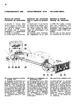 Preview for 34 page of Ferrari 365 GTC4 Operating, Maintenance And Service Handbook Manual