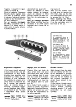 Preview for 51 page of Ferrari 365 GTC4 Operating, Maintenance And Service Handbook Manual