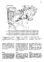 Preview for 55 page of Ferrari 365 GTC4 Operating, Maintenance And Service Handbook Manual