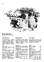 Preview for 97 page of Ferrari 365 GTC4 Operating, Maintenance And Service Handbook Manual