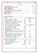 Preview for 64 page of Ferrari 400 automatic Workshop Manual