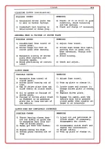 Preview for 66 page of Ferrari 400 automatic Workshop Manual