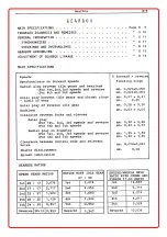 Preview for 70 page of Ferrari 400 automatic Workshop Manual