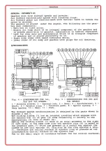 Preview for 72 page of Ferrari 400 automatic Workshop Manual