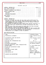 Preview for 78 page of Ferrari 400 automatic Workshop Manual