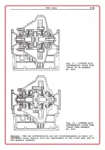 Preview for 80 page of Ferrari 400 automatic Workshop Manual