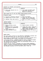 Preview for 118 page of Ferrari 400 automatic Workshop Manual