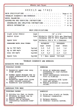 Preview for 124 page of Ferrari 400 automatic Workshop Manual