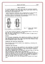 Preview for 126 page of Ferrari 400 automatic Workshop Manual