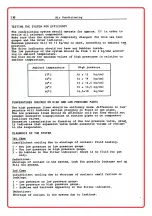 Preview for 132 page of Ferrari 400 automatic Workshop Manual