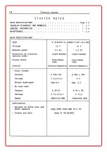 Preview for 150 page of Ferrari 400 automatic Workshop Manual