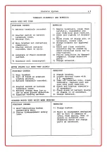 Preview for 151 page of Ferrari 400 automatic Workshop Manual