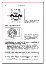 Preview for 158 page of Ferrari 400 automatic Workshop Manual