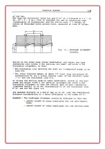 Preview for 165 page of Ferrari 400 automatic Workshop Manual