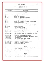 Preview for 172 page of Ferrari 400 automatic Workshop Manual