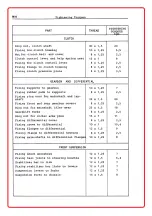 Preview for 175 page of Ferrari 400 automatic Workshop Manual