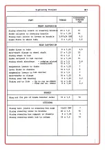 Preview for 177 page of Ferrari 400 automatic Workshop Manual