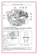 Preview for 197 page of Ferrari 400 automatic Workshop Manual