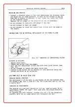 Preview for 198 page of Ferrari 400 automatic Workshop Manual