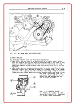 Preview for 200 page of Ferrari 400 automatic Workshop Manual