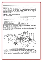 Preview for 201 page of Ferrari 400 automatic Workshop Manual