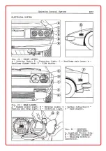 Preview for 204 page of Ferrari 400 automatic Workshop Manual