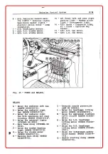 Preview for 206 page of Ferrari 400 automatic Workshop Manual