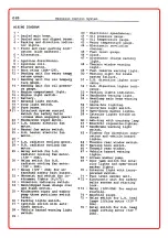 Preview for 207 page of Ferrari 400 automatic Workshop Manual