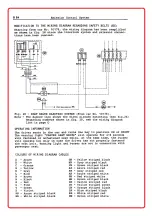 Preview for 209 page of Ferrari 400 automatic Workshop Manual