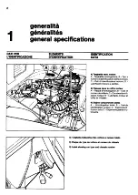 Preview for 9 page of Ferrari 412 Owner'S Manual