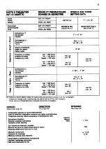 Preview for 16 page of Ferrari 412 Owner'S Manual