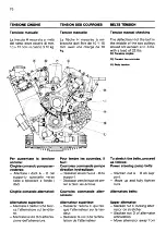 Preview for 75 page of Ferrari 412 Owner'S Manual