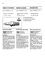 Preview for 79 page of Ferrari 412 Owner'S Manual