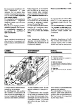 Preview for 82 page of Ferrari 412 Owner'S Manual