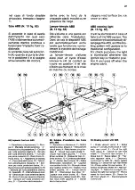 Preview for 94 page of Ferrari 412 Owner'S Manual