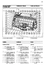 Preview for 106 page of Ferrari 412 Owner'S Manual