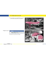 Preview for 93 page of Ferrari 458 Italia Technical Documentation Manual