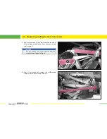 Preview for 247 page of Ferrari 458 Italia Technical Documentation Manual