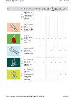 Preview for 336 page of Ferrari 458 Italia Technical Documentation Manual