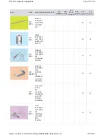 Preview for 342 page of Ferrari 458 Italia Technical Documentation Manual