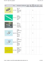 Preview for 361 page of Ferrari 458 Italia Technical Documentation Manual