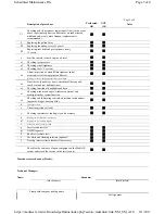 Preview for 427 page of Ferrari 458 Italia Technical Documentation Manual