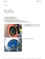 Preview for 596 page of Ferrari 458 Italia Technical Documentation Manual