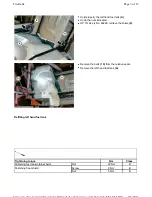 Preview for 598 page of Ferrari 458 Italia Technical Documentation Manual