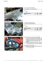 Preview for 600 page of Ferrari 458 Italia Technical Documentation Manual