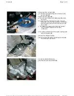 Preview for 602 page of Ferrari 458 Italia Technical Documentation Manual