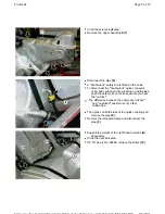 Preview for 603 page of Ferrari 458 Italia Technical Documentation Manual