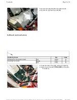 Preview for 604 page of Ferrari 458 Italia Technical Documentation Manual