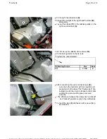 Preview for 605 page of Ferrari 458 Italia Technical Documentation Manual