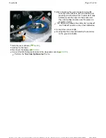 Preview for 607 page of Ferrari 458 Italia Technical Documentation Manual